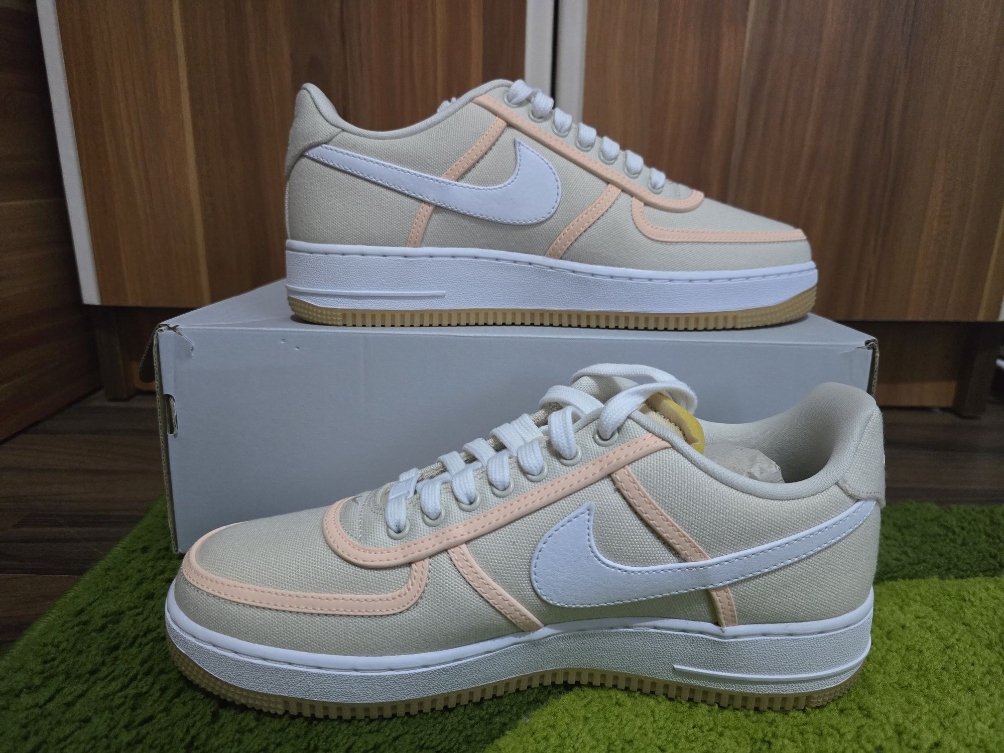 Nike Air Force 1
