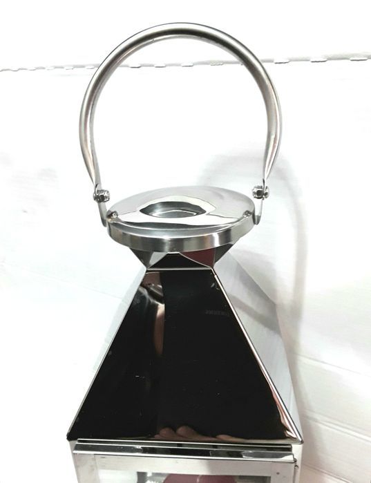 LAMPADARE MARI din INOX si sticla termorezistenta pentru exterior NOI