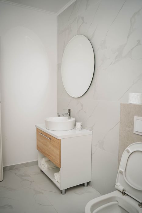 Craciun -  Cabana / Vila cu ciubar langa ORADEA