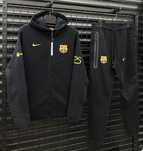 Trening Nike Tech Barcelona