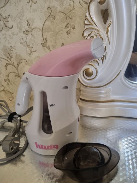 2tasi birda parnoy dazmol va tefal qisa boladi
