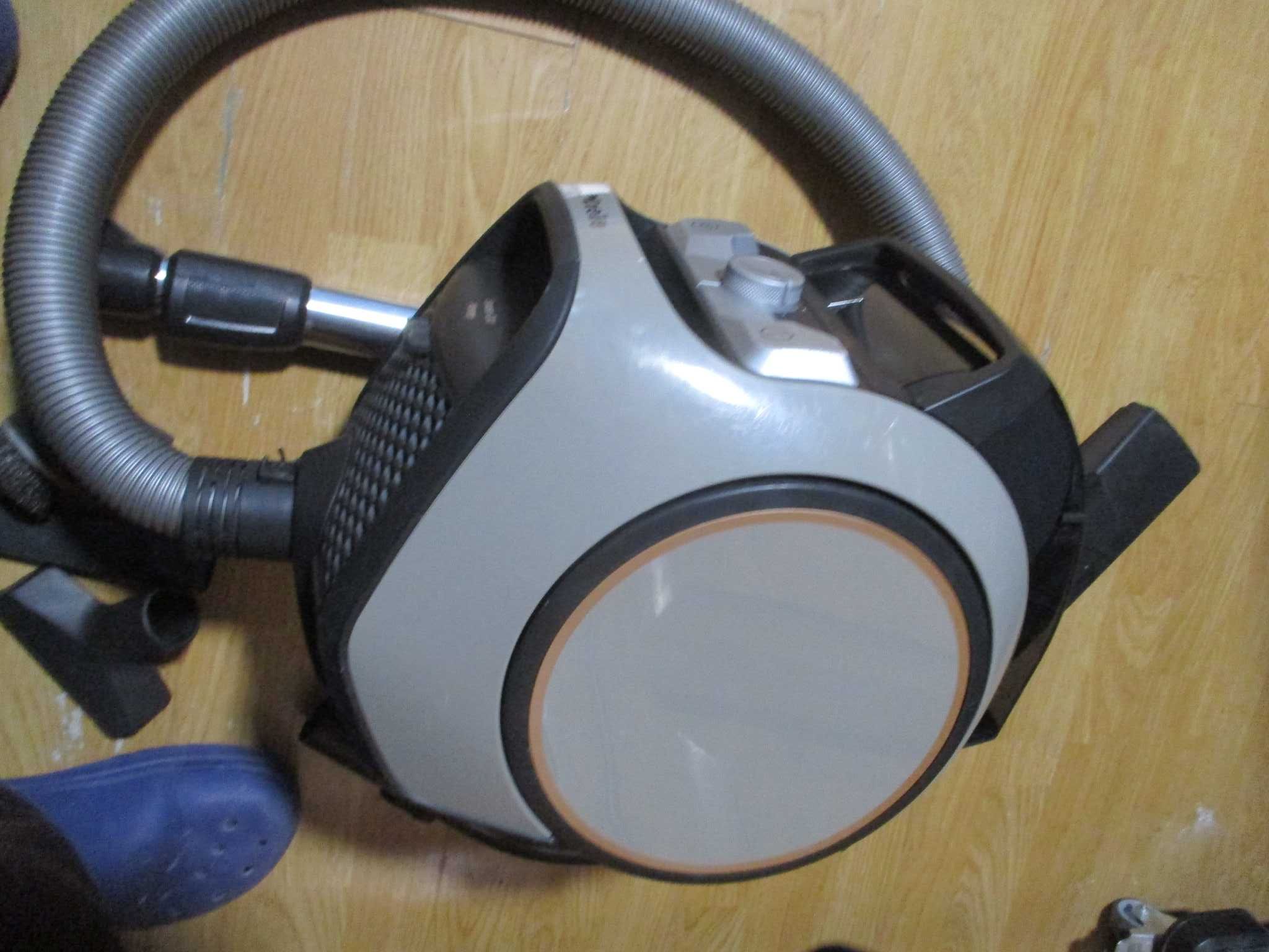 aspirator miele cx1 allergy