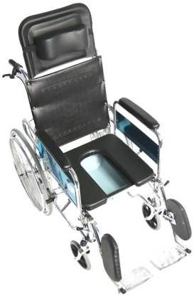 Инвалидная коляска. Кресло Ногиронлар аравачаси араваси m 1