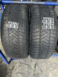 255/50/19 Pirelli M+S RSC