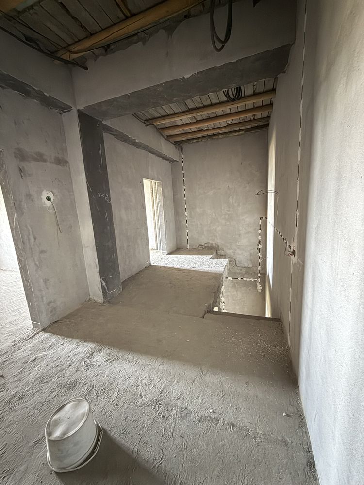 Dom sotiladi 152 kv/m 3/4 etaj duplex
