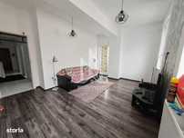 Soseaua Oltenitei-apartament decomandat-utilat si mobilat