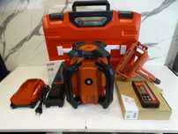 Hilti PR 40 - 22 / Nuron - Ротационен лазерен нивелир