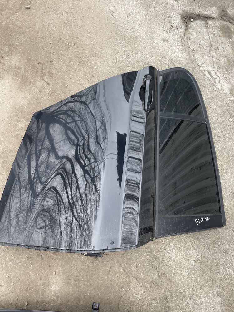 Врата БМВ Ф20 (vrata bmw 1 серия, f20)