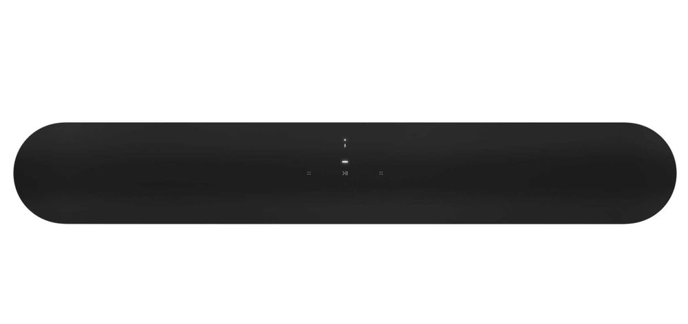 Soundbar Sonos Beam (Gen 2)