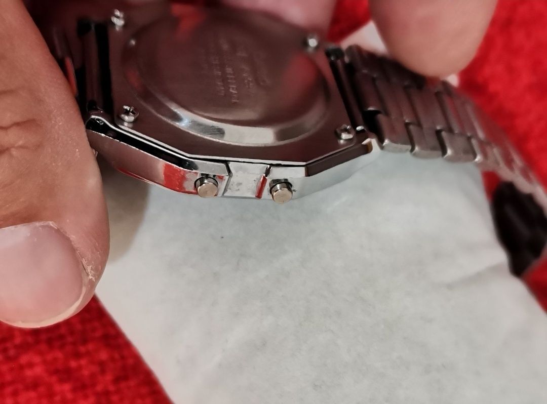 Ceas Casio A 159w Japan