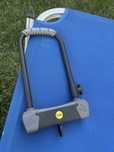 Vand Yale maximum security