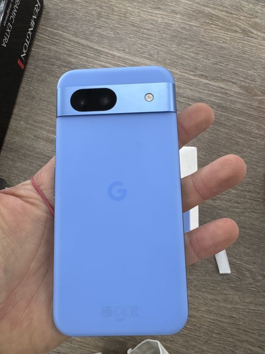 Telefon google pixel 8a