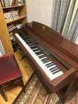 Pianina Yamaha Clavinova clp 230