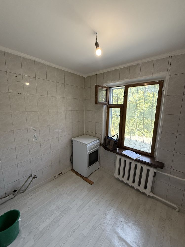 Продается 2 ком квартира, мкр.Жулдыз-2
