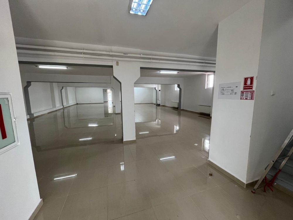 Inchiriez spatiu comercial in Timisoara
