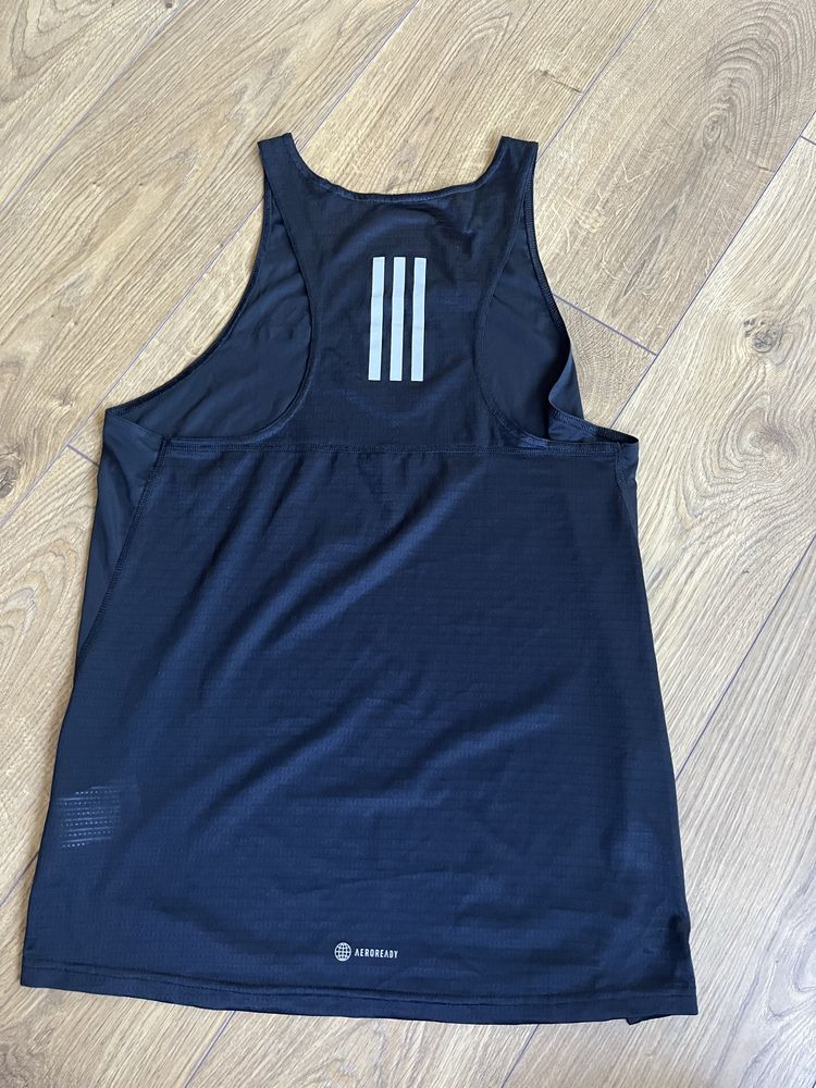 ADIDAS Own The Run Aeroready - Нов размер М / Оригинал