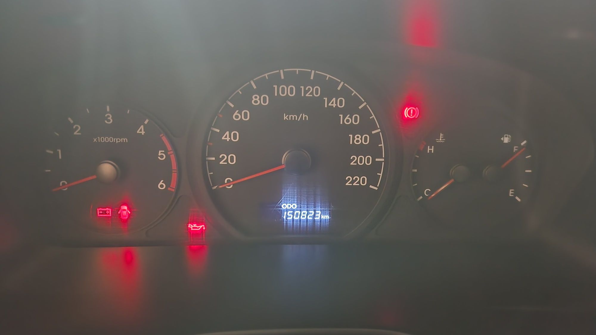 Hyundai Starex H1 Sotiladi! 2019