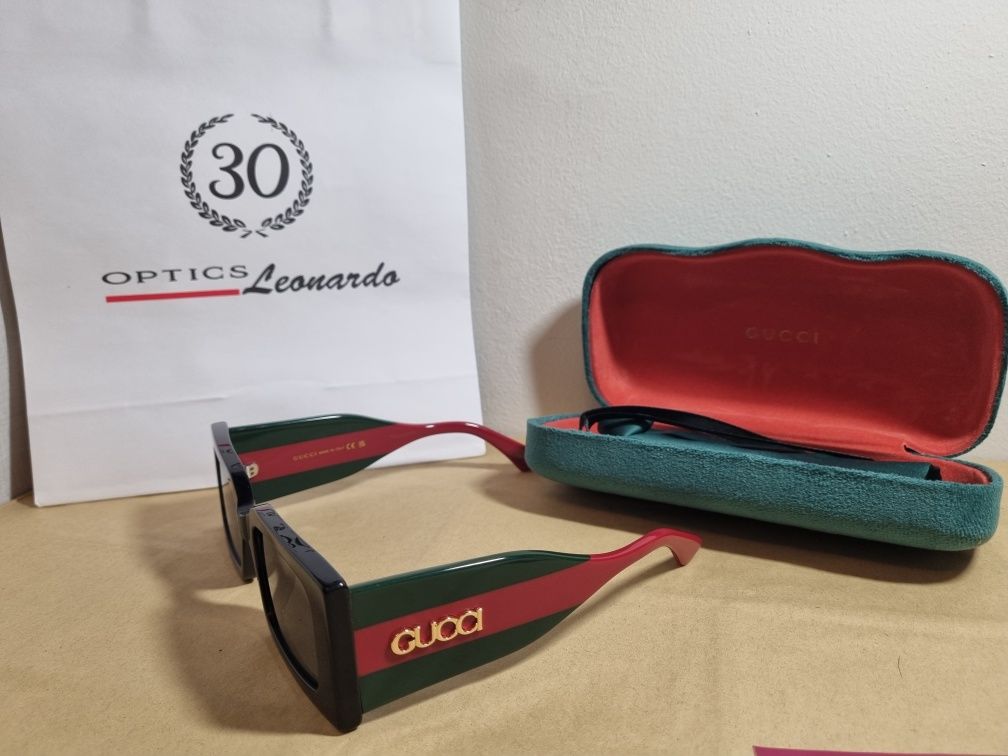 Чисто нови Дамски слънчеви очила Gucci