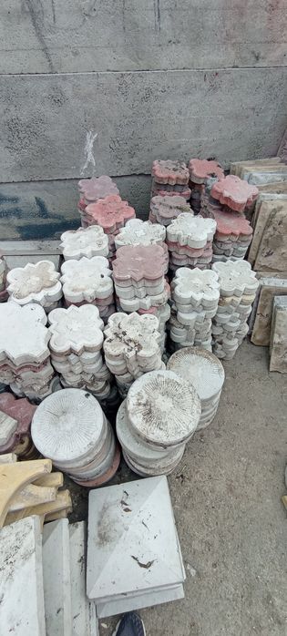 Pavaje beton1111