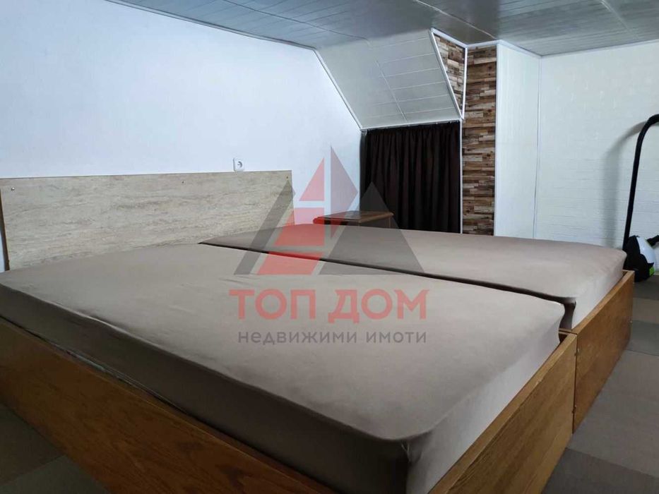 Дава се под наем Двустаен апартамент в Варна, Автогара - 55 кв.м за 300 € - Снимка #6