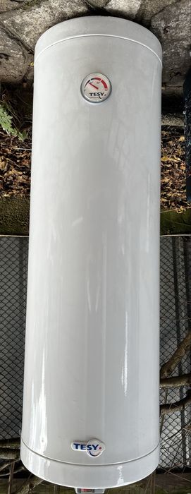 Бойлер TESY 80 литра