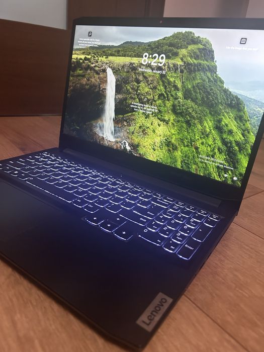 vand laptop lenovo ideaped3