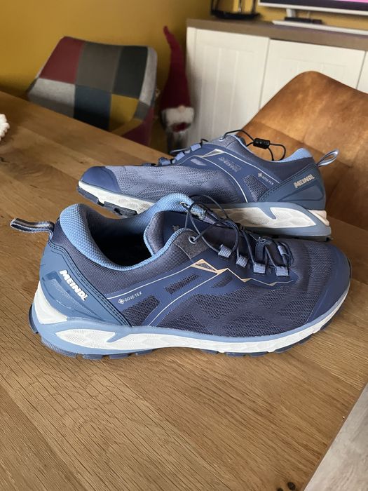 MEINDL : Gore-Tex - размер 42 / Оригинал