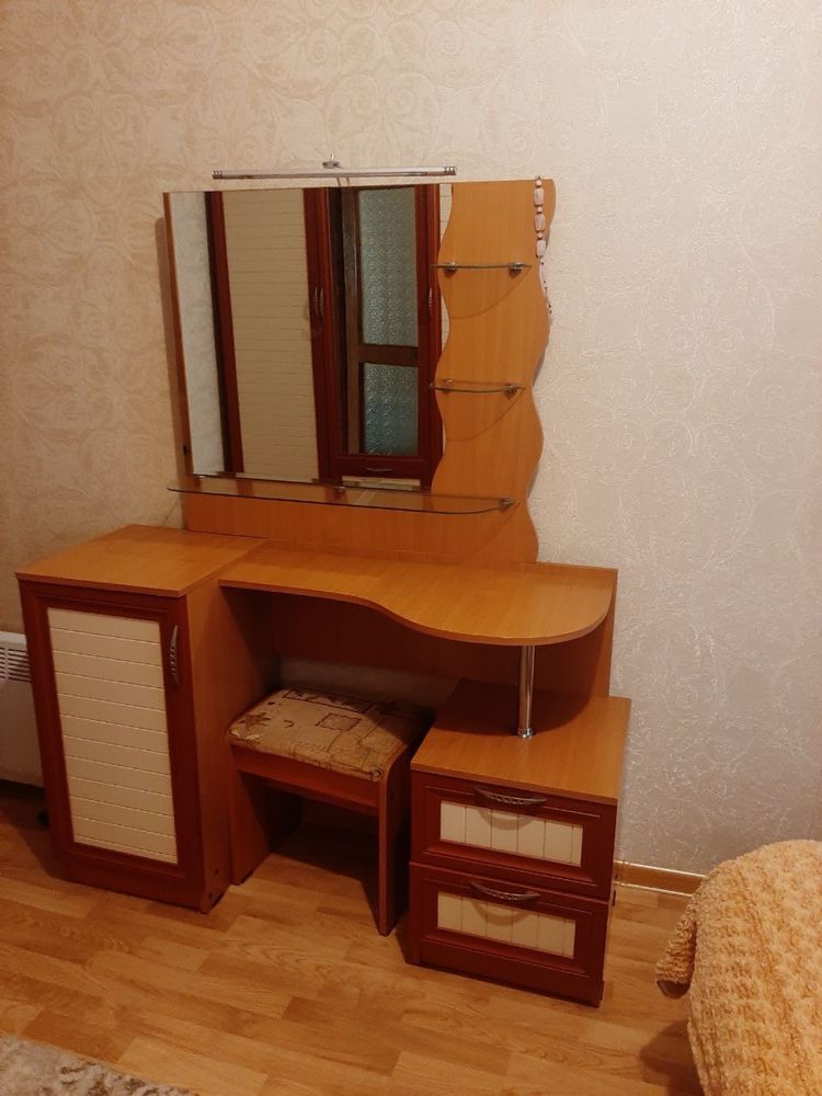 Сдается 2 х комнатная на Ц. 6