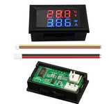 Voltmetru digital 4 in 1