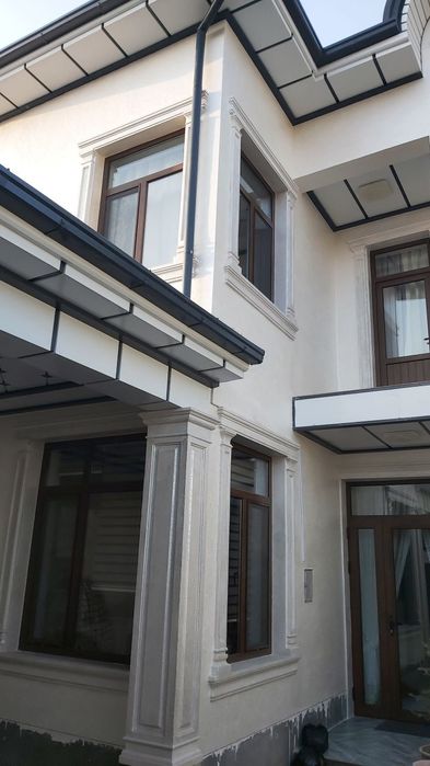 Sifatli ustalar xizmati