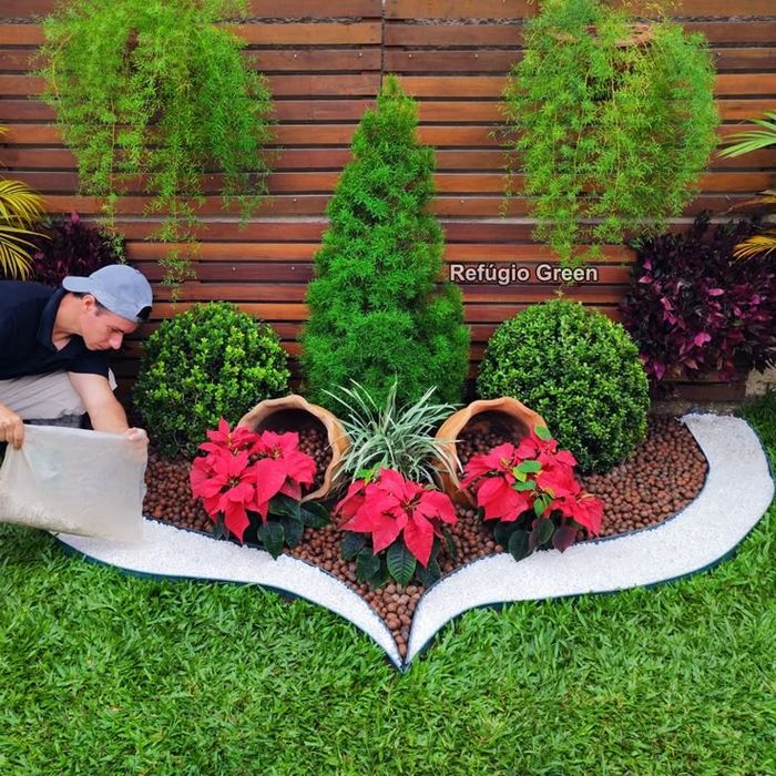 Для сада и ландшафта декоратив камен