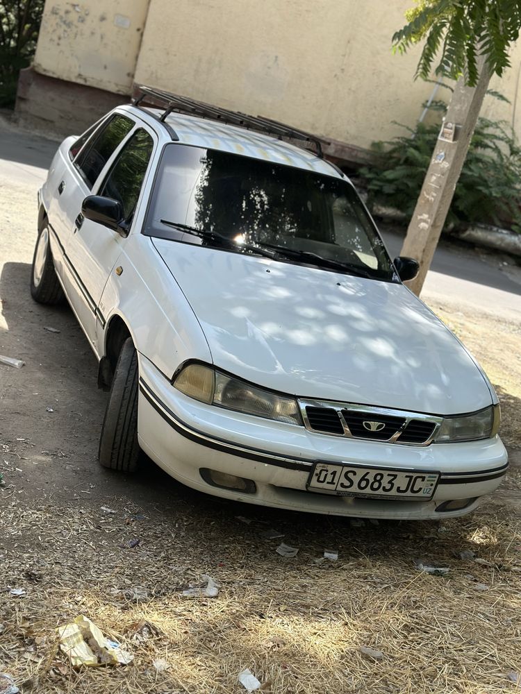 Daewoo  Nexia 1  1997 koreysik sons