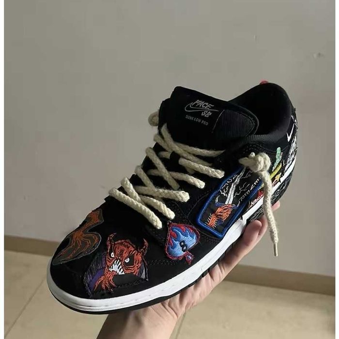 Trenddagi Krasovkalar – Sifat va Qulaylik!