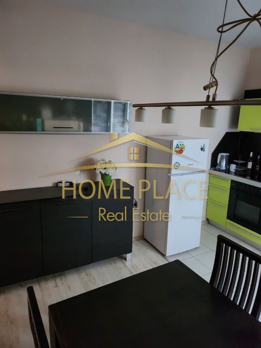 Дава се под наем Двустаен апартамент в Варна, Операта - 70 кв.м за 459 € - Снимка #2