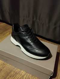 Tamer Tanca Sneakers от естествена кожа, размер''41''