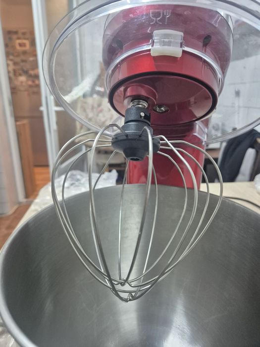 Robot de bucătărie IZZY 1500W