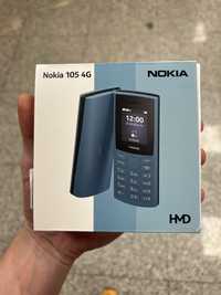 Nokia 105 4G Dual Sim(2023) nou si sigilat