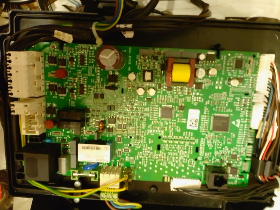 Vând placi electronice (PCB) pentru centrale termice (Gaz)