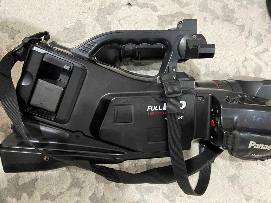 камера панасоник