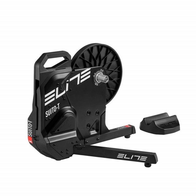 Велотренажёр Elite Suito-T