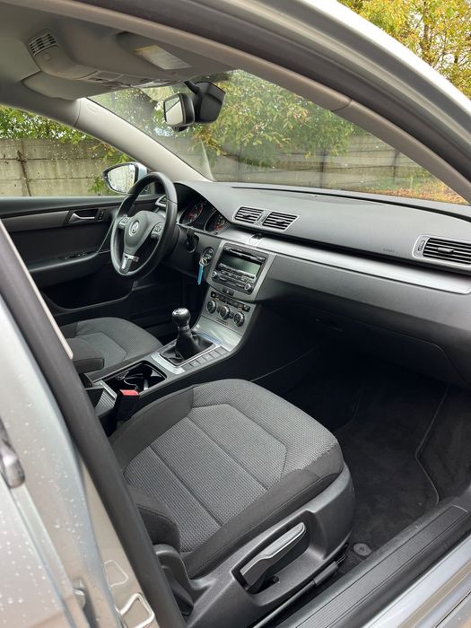 Vând VW Passat 2.0 diesel