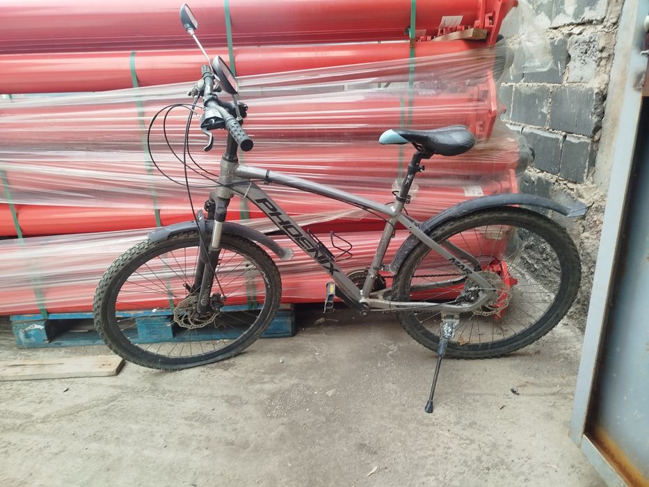 Продам велосипед