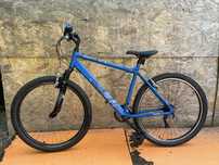 Bicicleta apollo phaze cadru aluminiu roti 27.5”