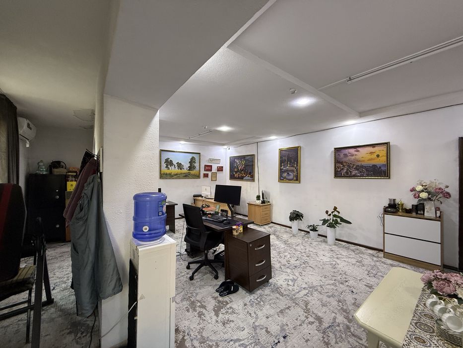 Продаётся Не Жилое Помещения Юнсубадский район Бадамзар Мечит