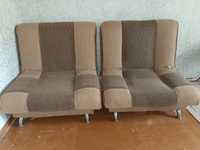 Раскладные кресла