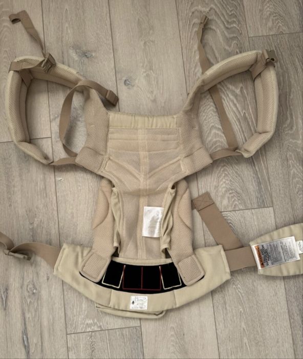 Ергономична раница ErgoBaby Omni 360