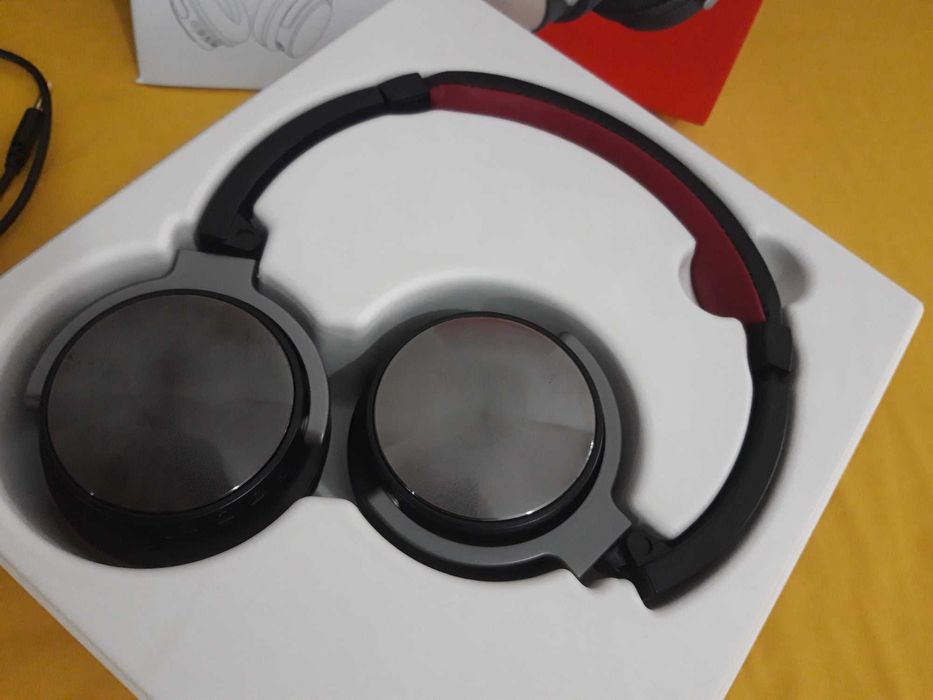 Casti Kappa bluetooth