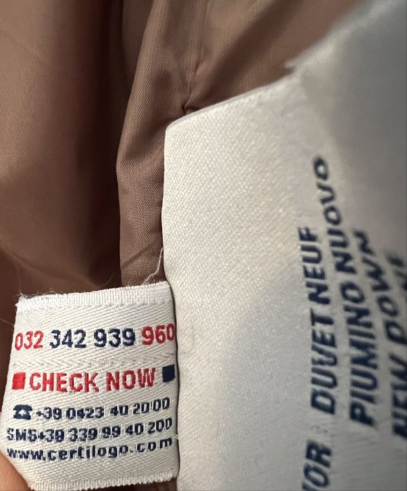 Geaca Moncler originala