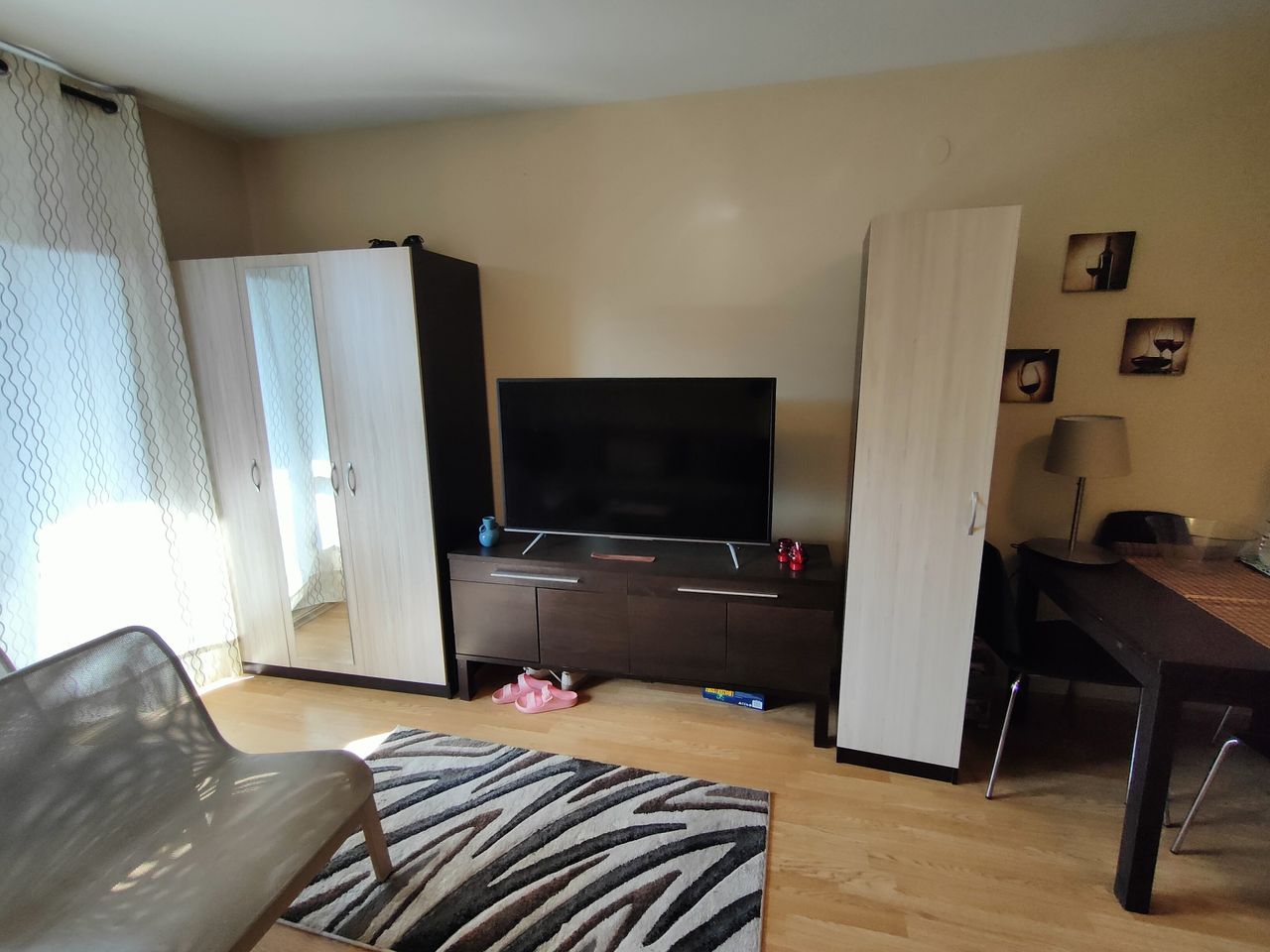 Продава се Едностаен апартамент в Разлог - 35 кв.м за 858 €/кв.м - Снимка #4