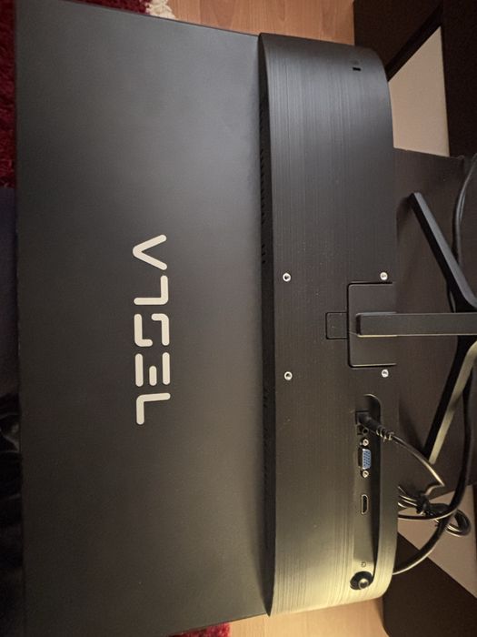 Vand monitor de gaming
